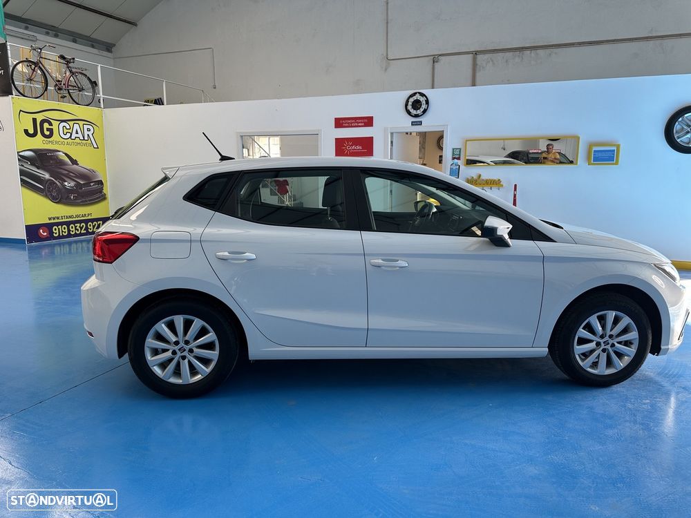 SEAT Ibiza - 9