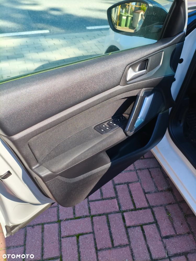 Peugeot 308 BlueHDi FAP 120 Stop&Start Active - 4