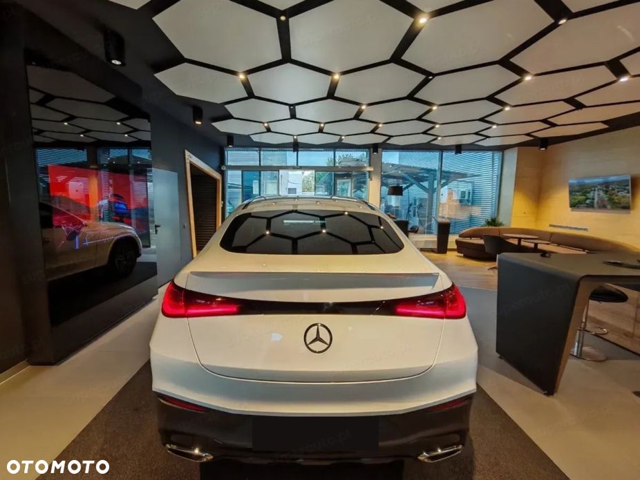 Mercedes-Benz GLC 2026