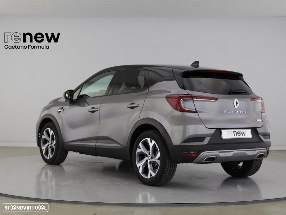 Renault Captur 1.0 TCe RS Line - 5