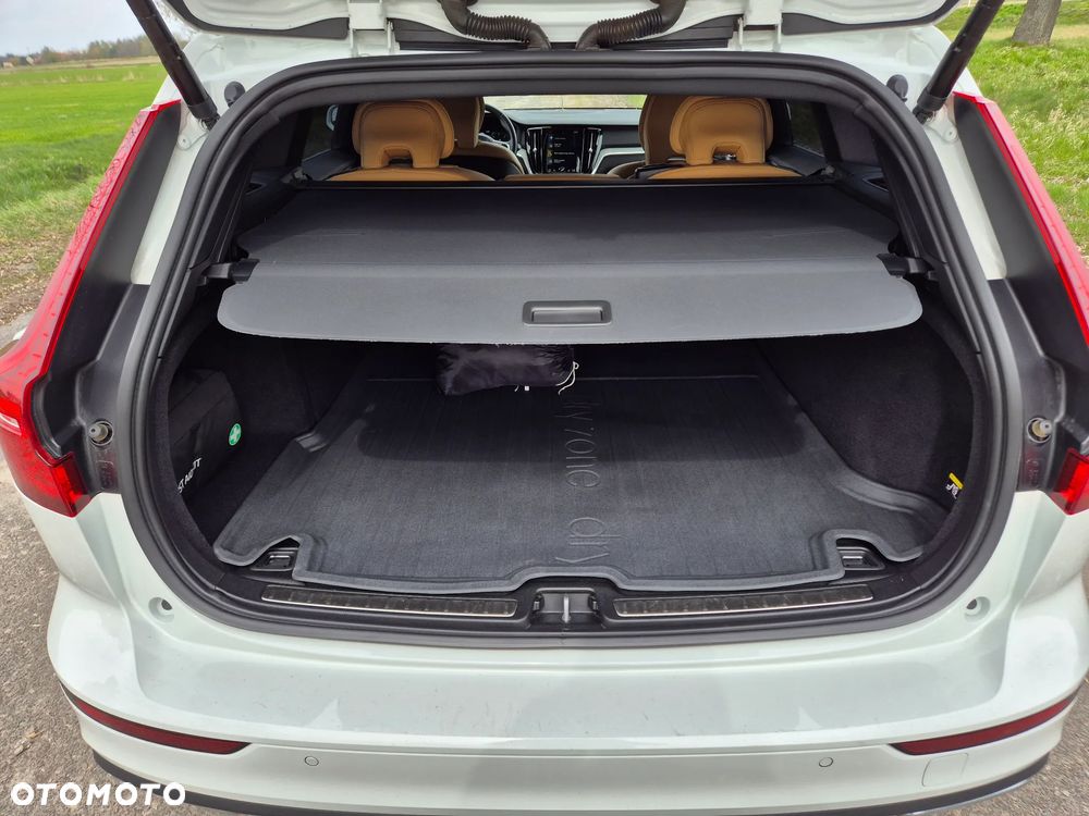 Volvo V60 D4 SCR Inscription - 24