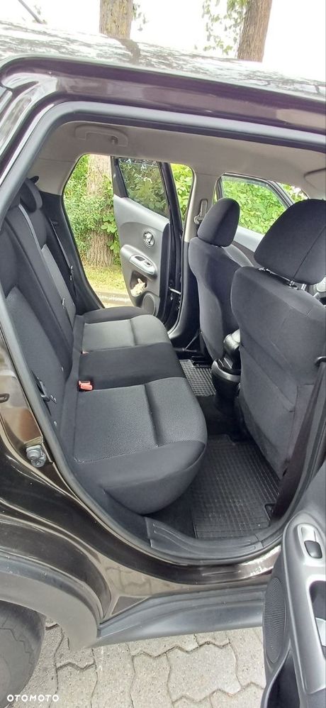 Nissan Juke 1.5 dCi Acenta - 15