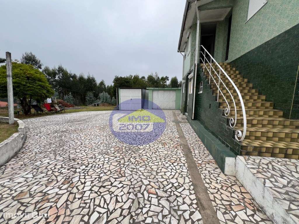 Moradia isolada em Arrifana - Grande imagem: 5/52