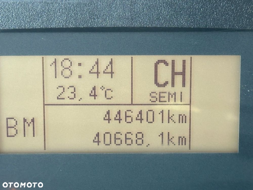 Iveco EUROCARGO 180-320 / CHŁODNIA / WINDA / 21 PALET / 8.5 M DŁUGOŚCI / CARRIER / SYPIALKA / EURO 6 - 25
