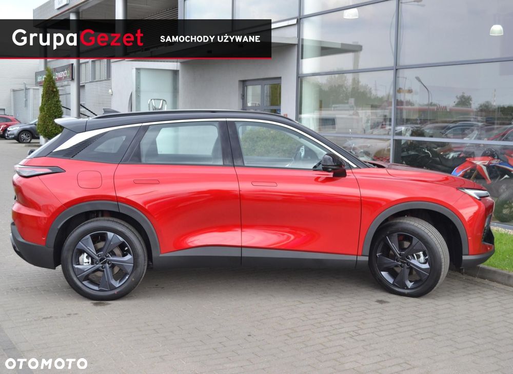 BAIC 5 Beijing 1.5T Luxury DCT - 9