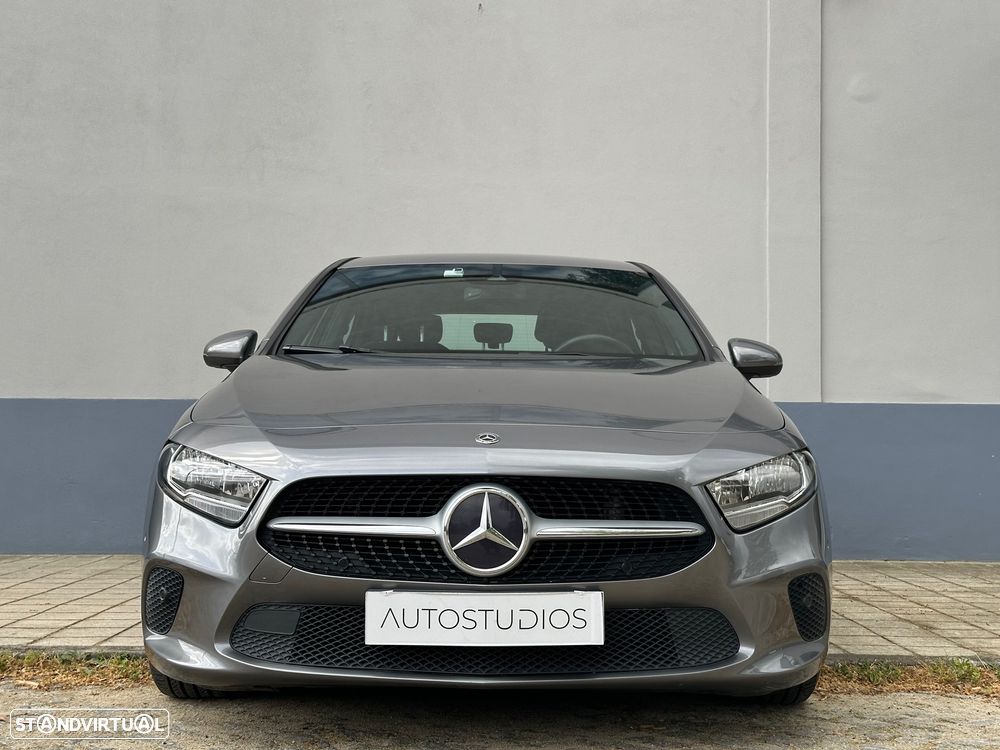 Mercedes-Benz A 180 d 7G-DCT Edition 1 - 12