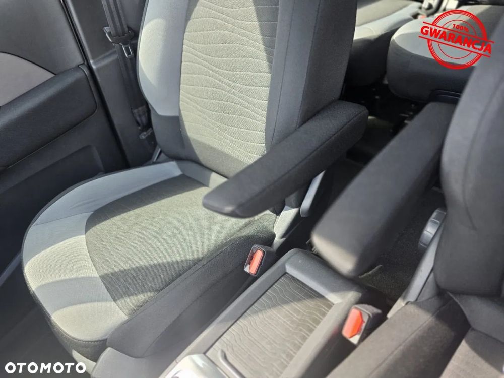 Citroën C4 Grand Picasso - 34