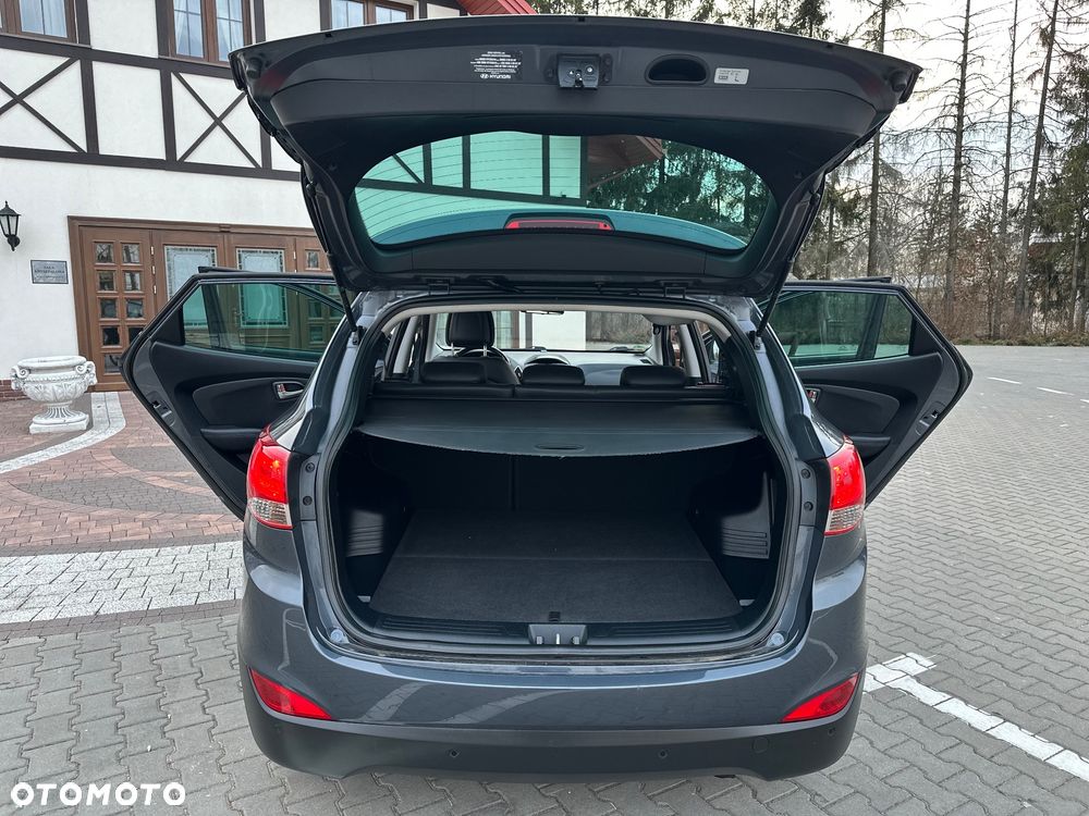 Hyundai ix35 - 20