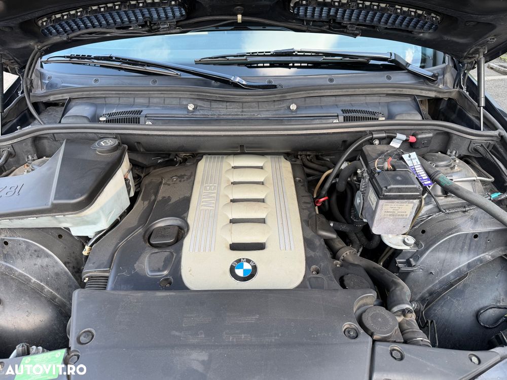 BMW X5 3.0 d Edition Exclusive Sport - 22