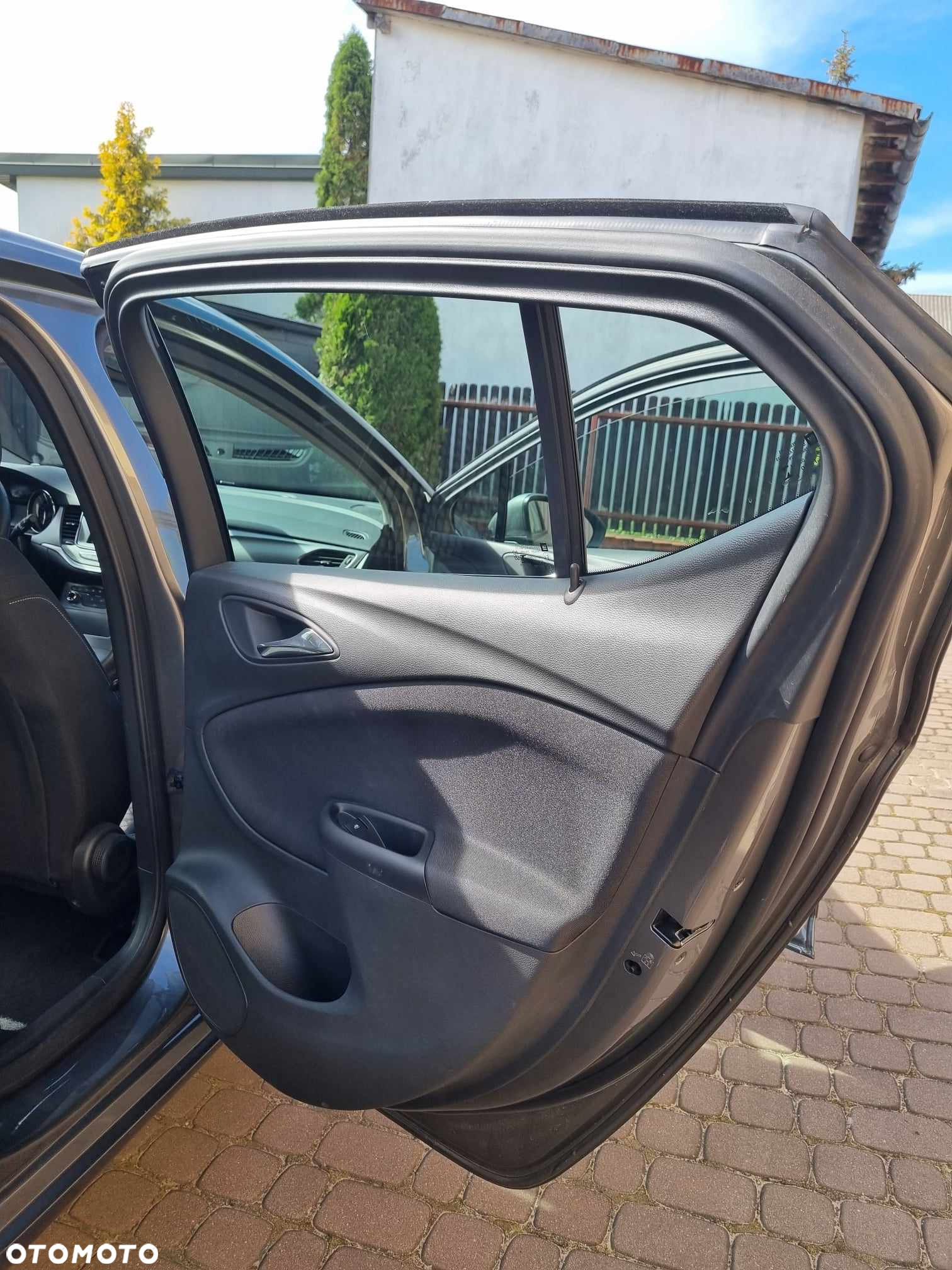 Opel Astra V 1.4 T Enjoy - 7
