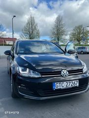 Volkswagen Golf VII 1.4 TSI BMT Highline