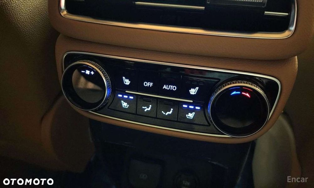 Genesis GV80 - 18