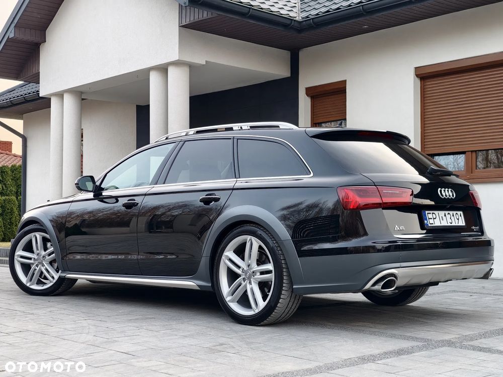 Audi A6 Allroad - 35