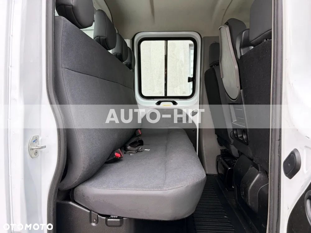 Renault Master - 20