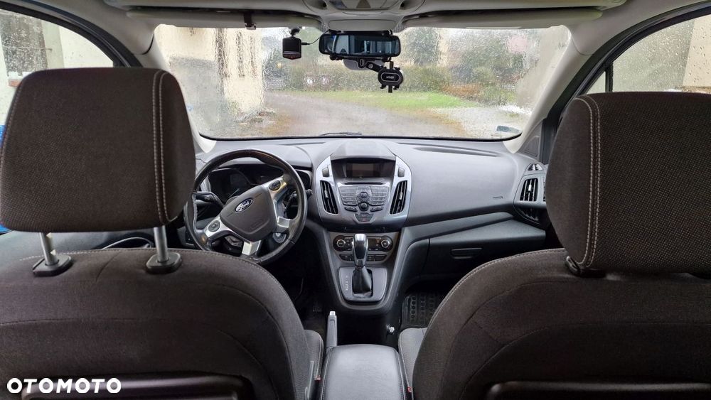Ford Tourneo Connect Grand - 8