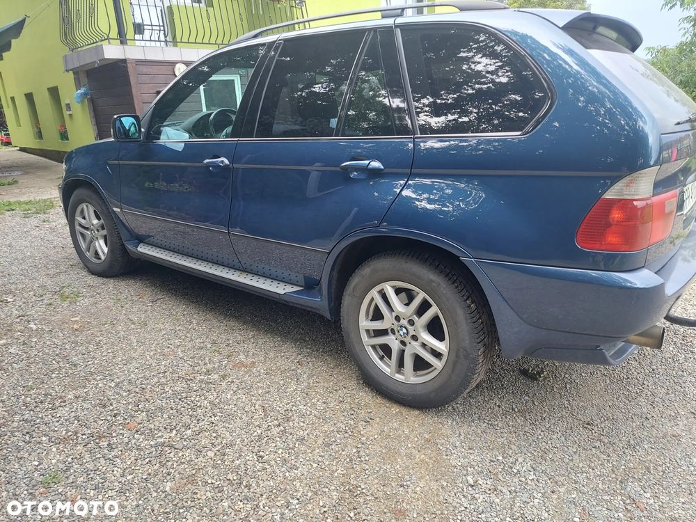BMW X5 - 4
