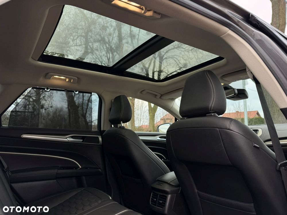 Ford Mondeo 2.0 TDCi Bi-Turbo PowerShift-Aut Vignale - 38