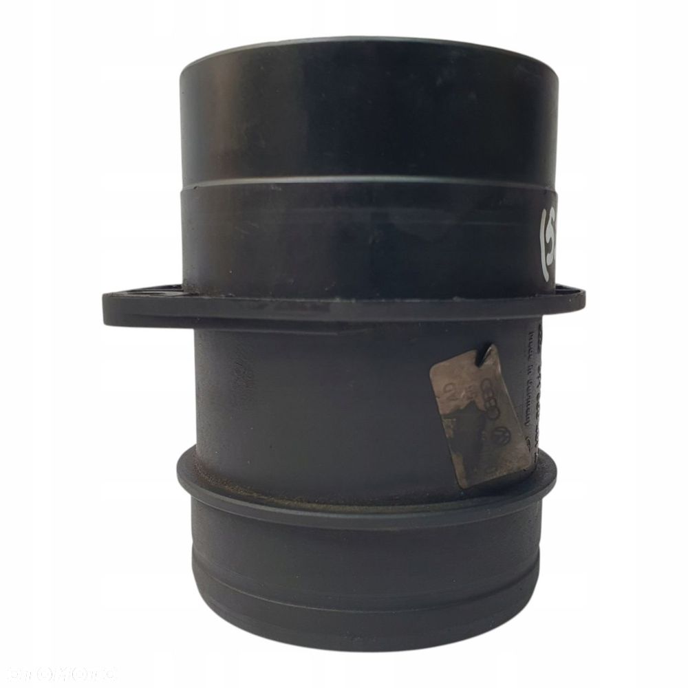 PRZEPŁYWOMIERZ VW Passat B5 Golf IV Bora Toledo II 2.3 V5 VR5 0280217529 - 6