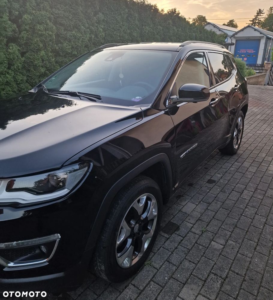 Jeep Compass - 3