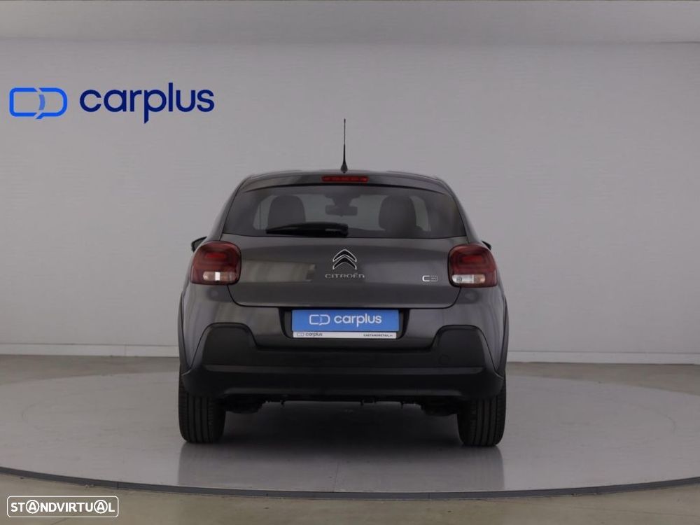 Citroën C3 1.2 PureTech C-Series - 6