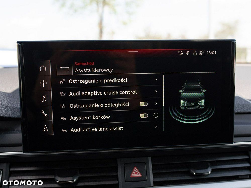 Audi A4 Avant - 26