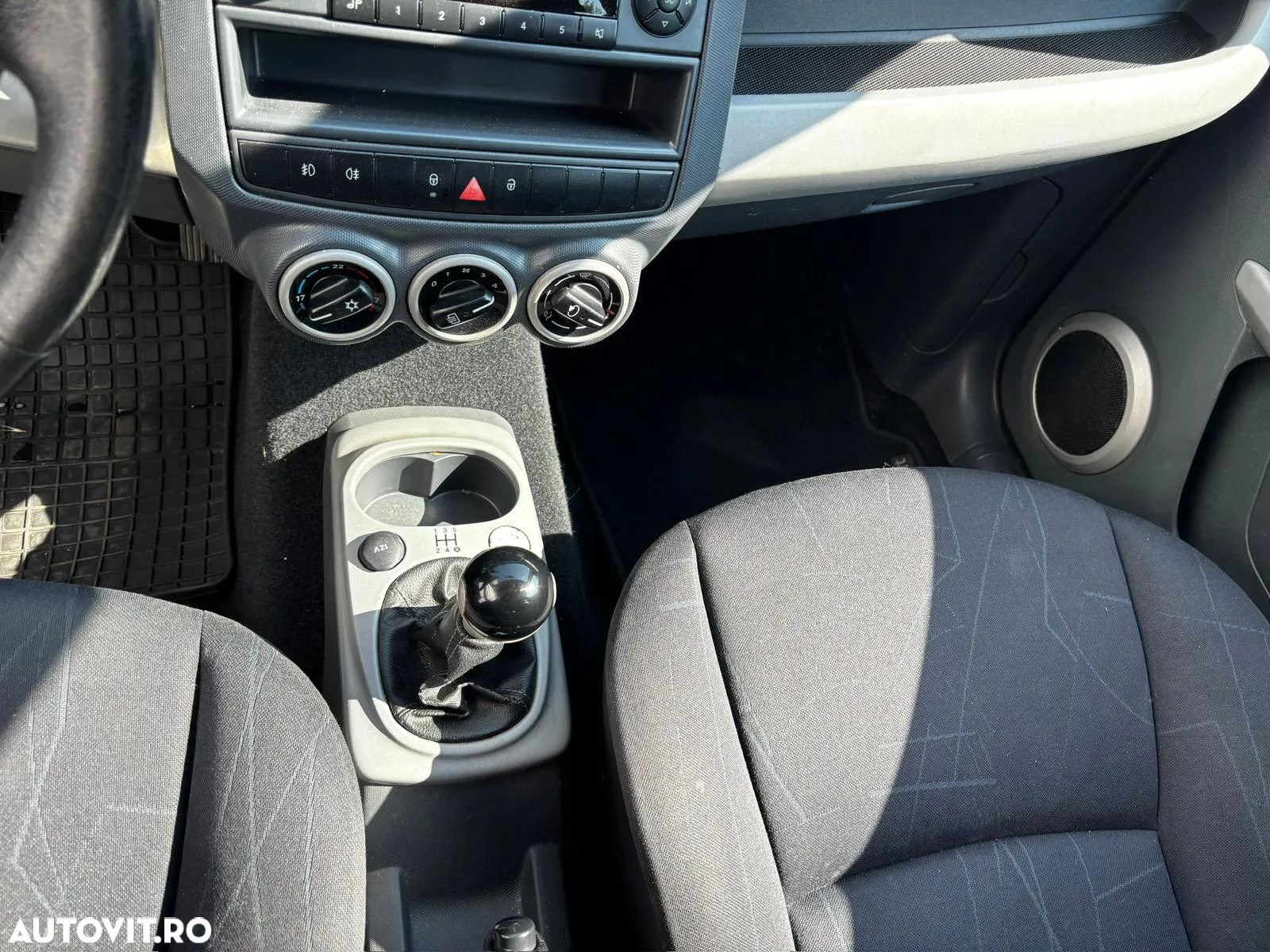 Smart Forfour cdi passion - 2