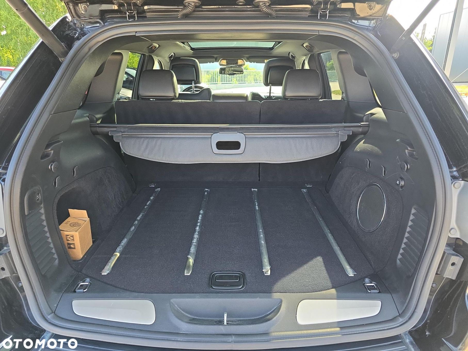 Jeep Grand Cherokee - 10