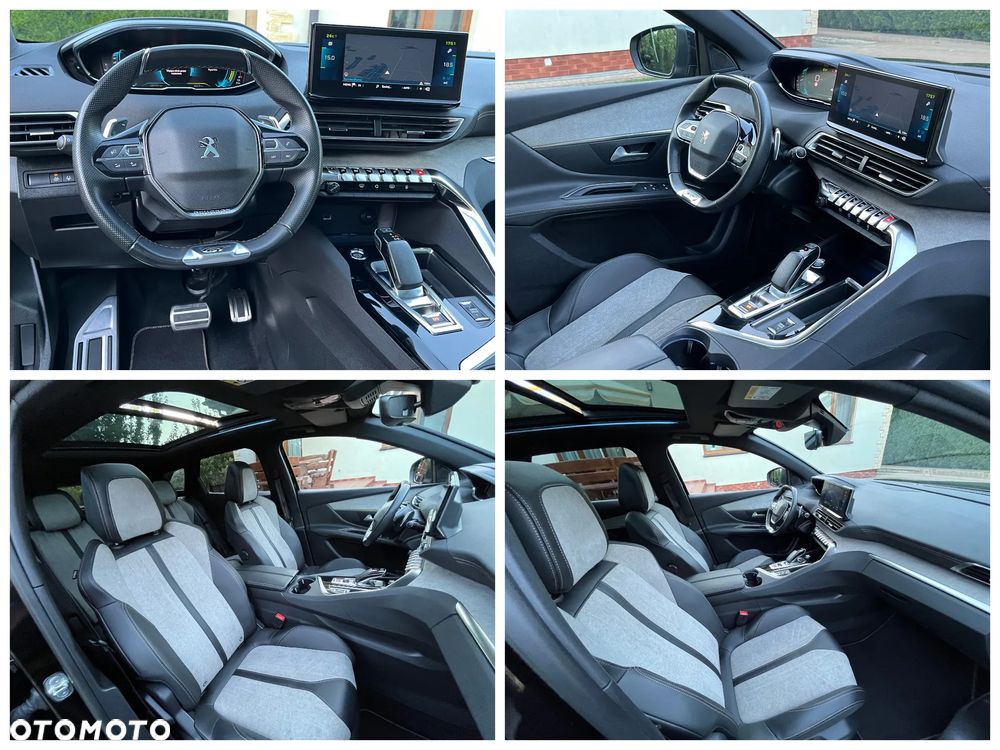 Peugeot 3008 - 39