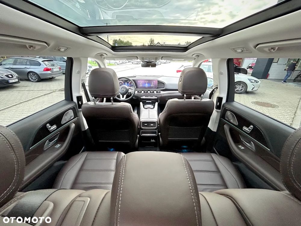 Mercedes-Benz GLS - 19