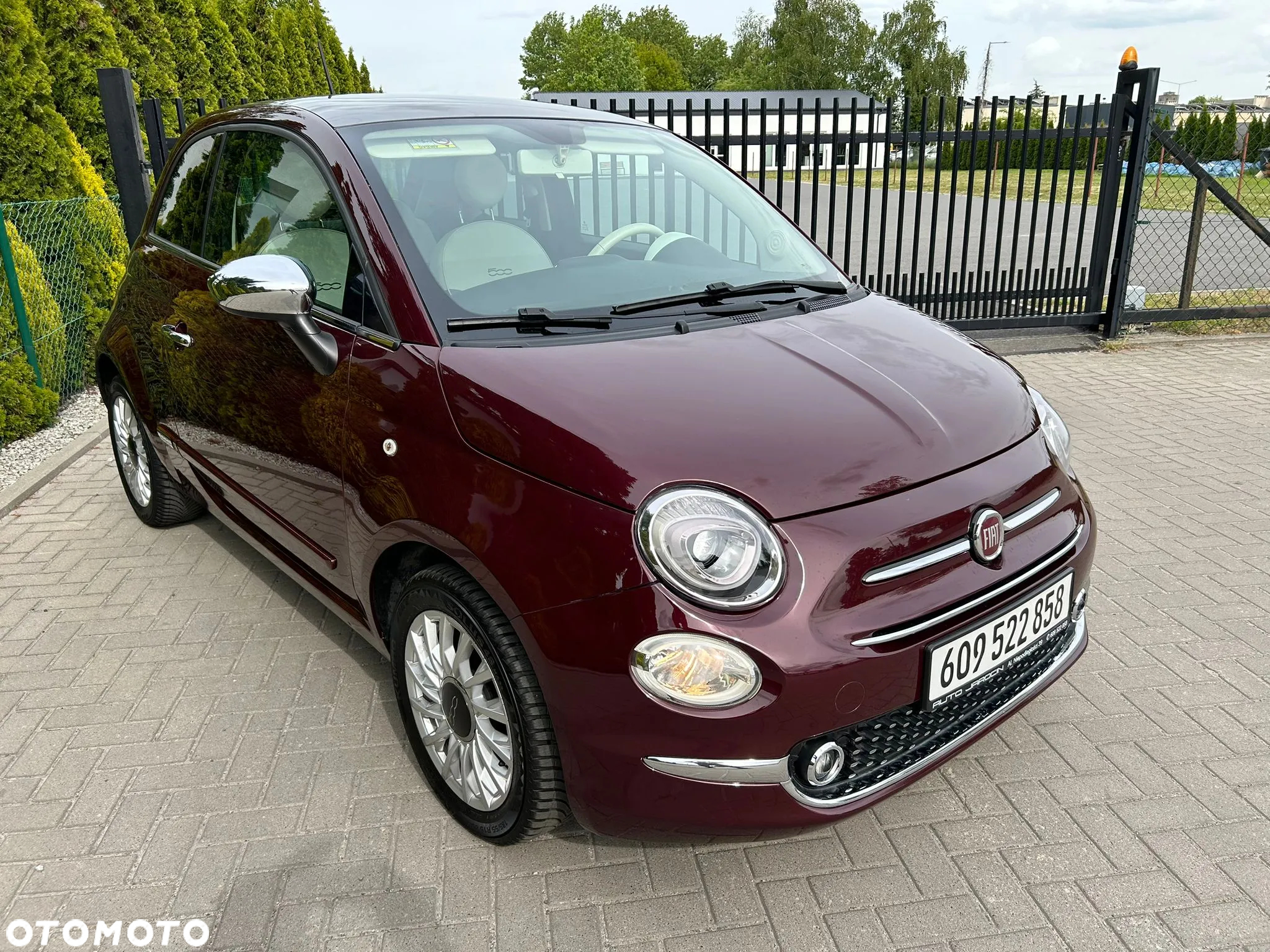 Fiat 500 - 11
