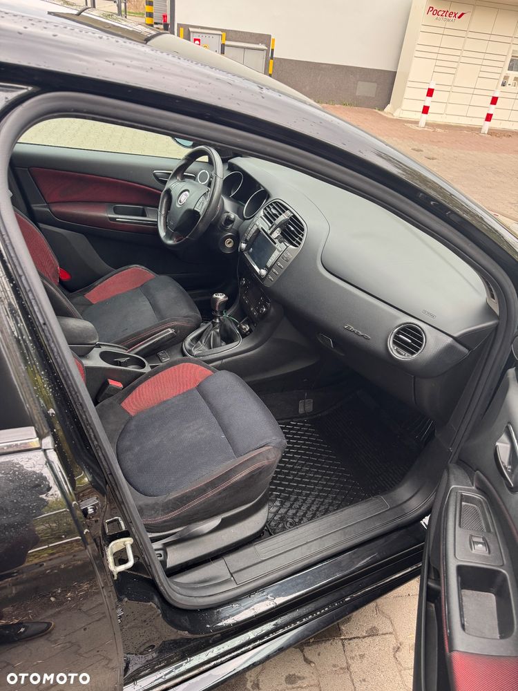 Fiat Bravo - 14