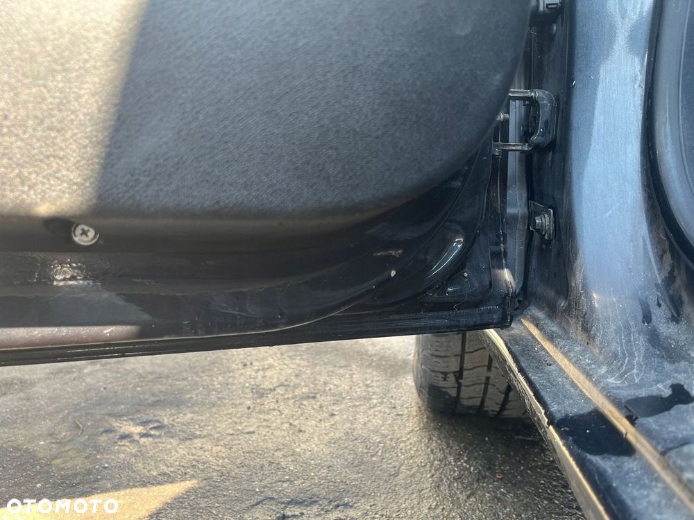 RENAULT MEGANE III DRZWI LEWY PRZÓD LEWE PRZEDNIE TEB66 - 13