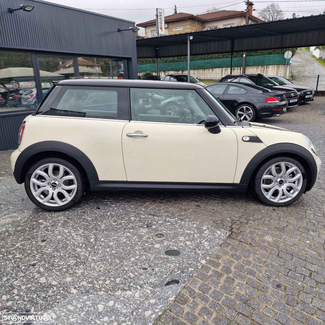 MINI 3 Portas Cooper - 12