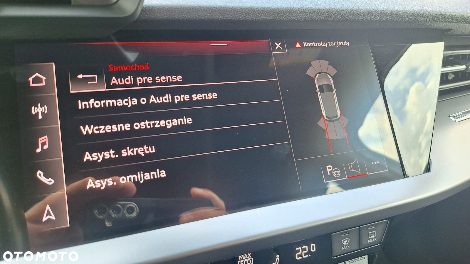 Audi A3 - 27