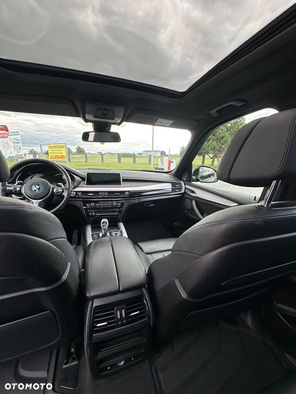 BMW X5 - 16
