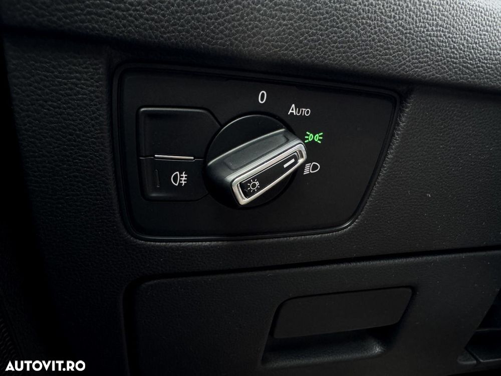 Volkswagen Passat - 21