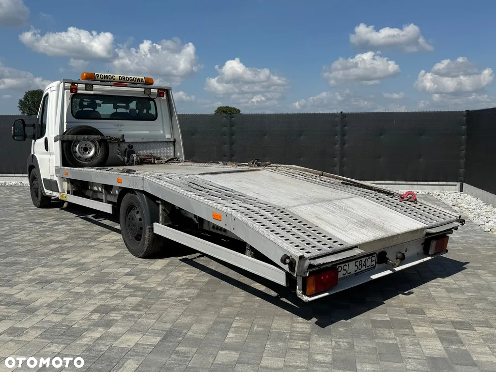 Peugeot BOXER - 6