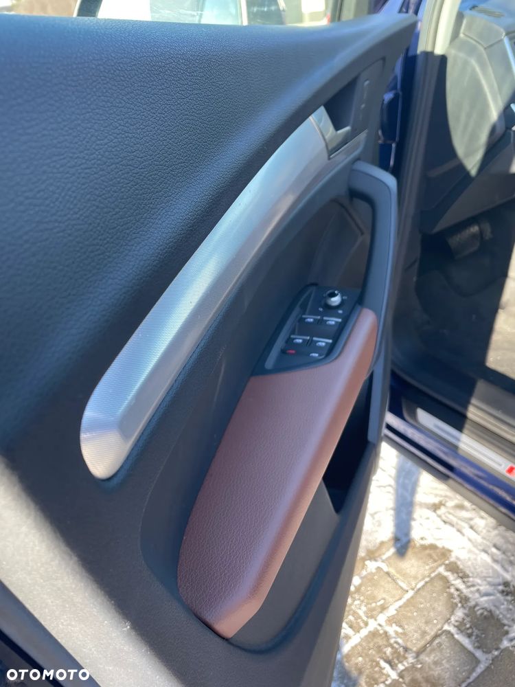 Audi Q5 40 TDI Quattro Sport S tronic - 14