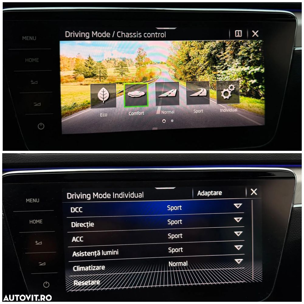 Skoda Superb Combi 1.4 TSI iV DSG L&K - 33