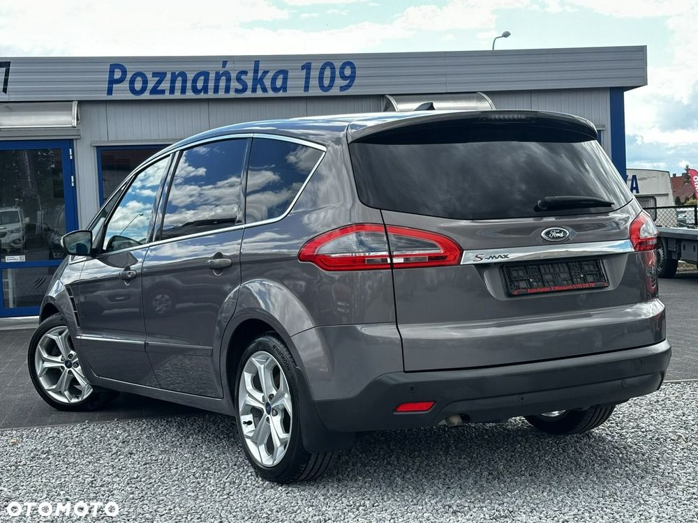Ford S-Max - 5