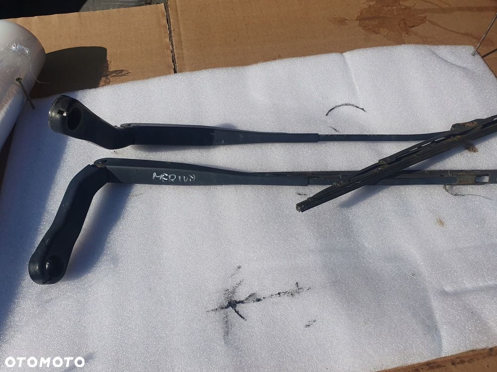 kierownica multi OPEL MERIVA A 98-04 1.6 16v ben DO OBSZYCIA - 7
