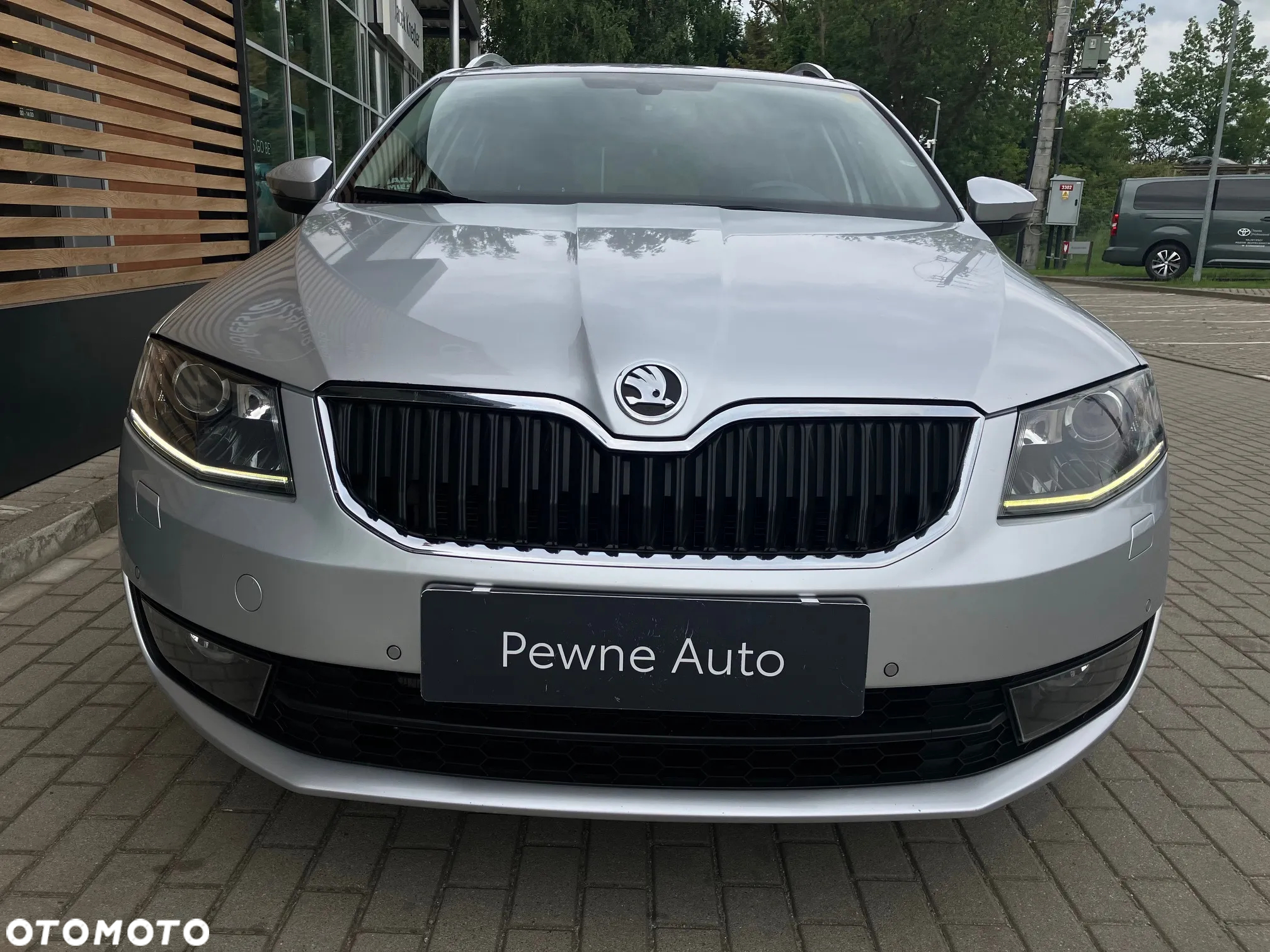 Skoda Octavia 1.8 TSI Ambition - 16