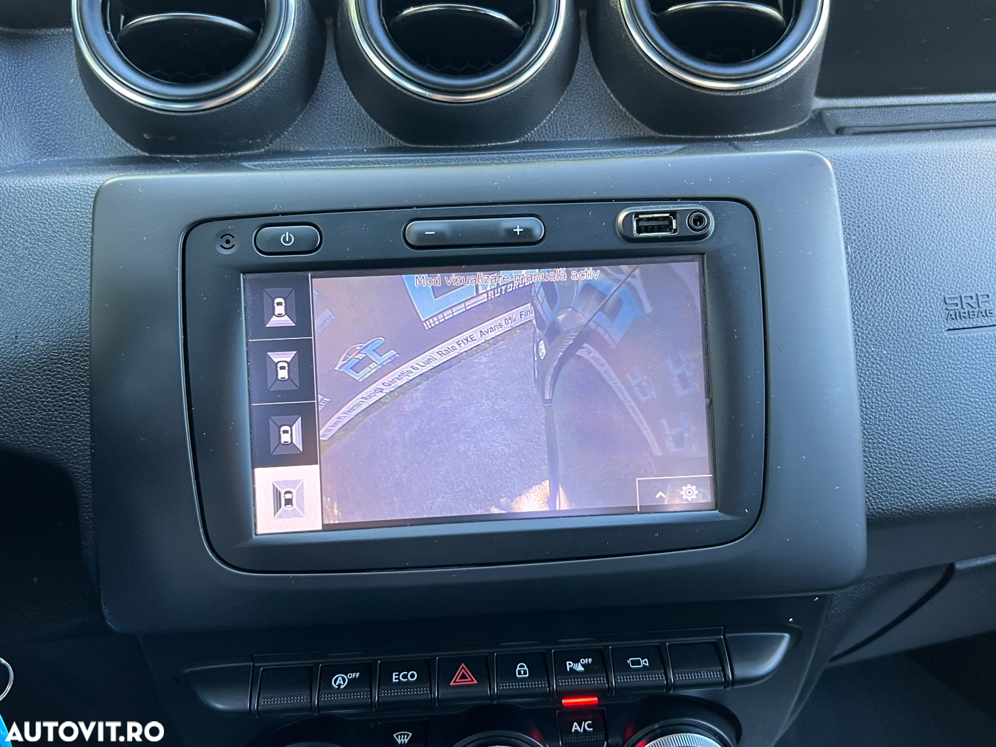 Dacia Duster 1.5 Blue dCi Prestige - 16
