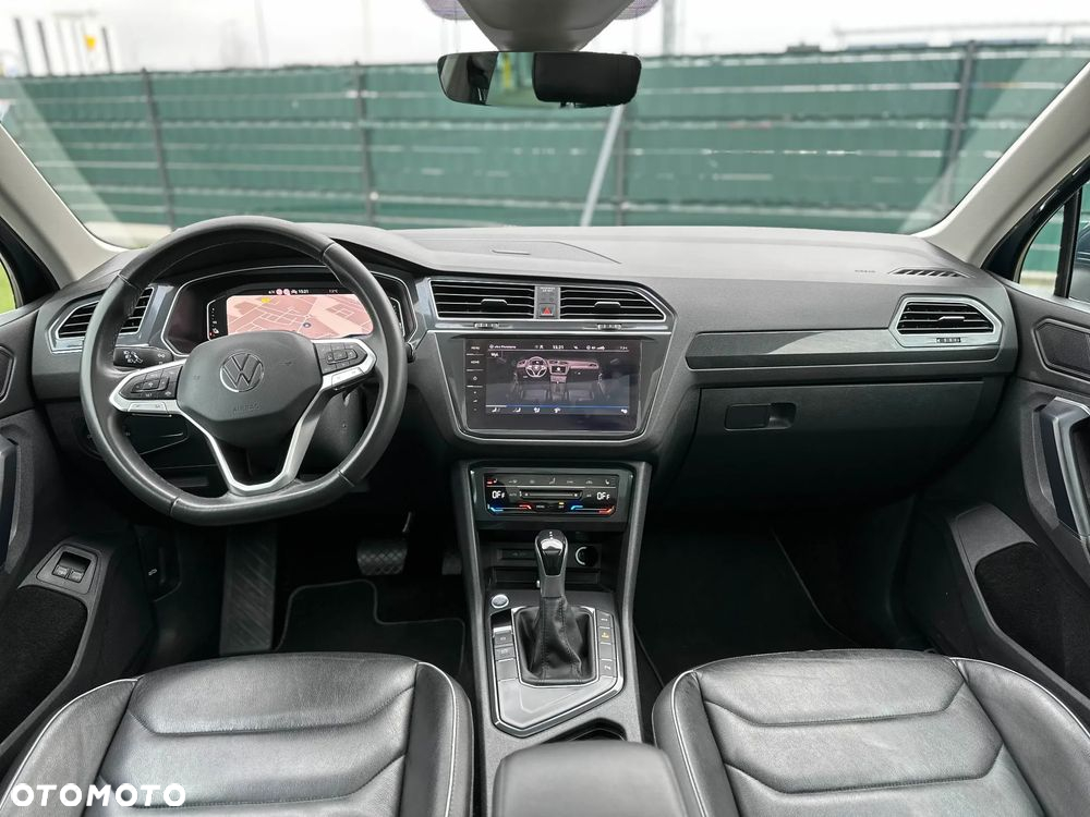 Volkswagen Tiguan 1.5 eHybrid PHEV Elegance DSG - 8