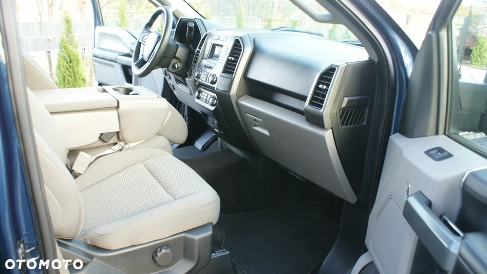 Ford F-150 - 11