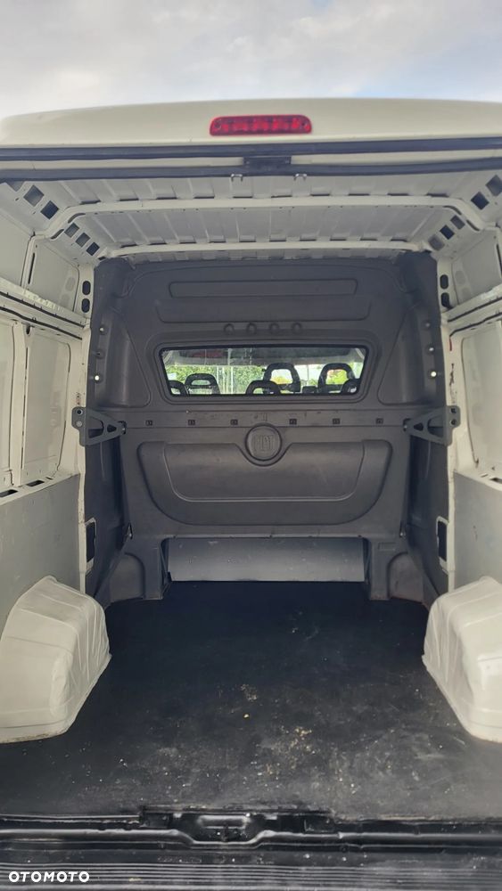 Fiat Ducato - 8
