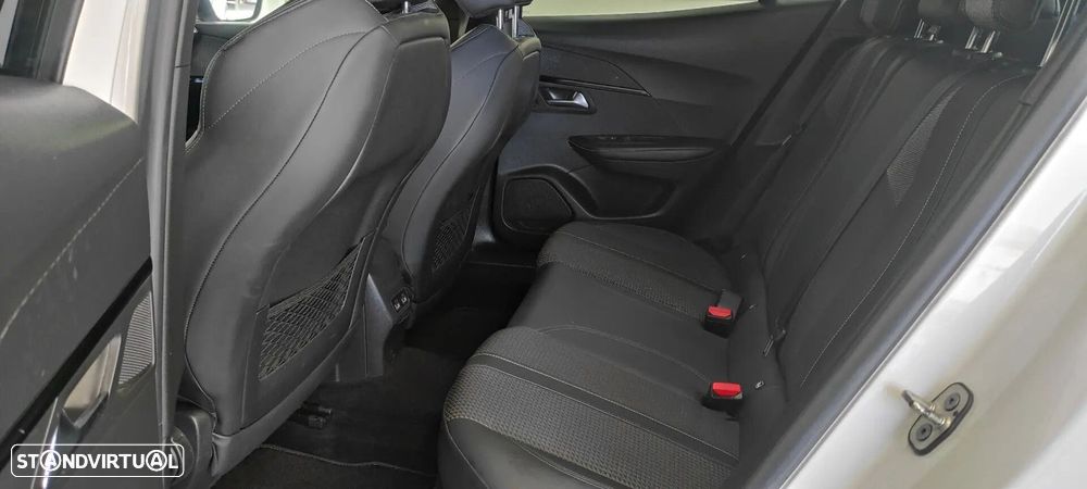 Peugeot 2008 1.2 PureTech GT - 19