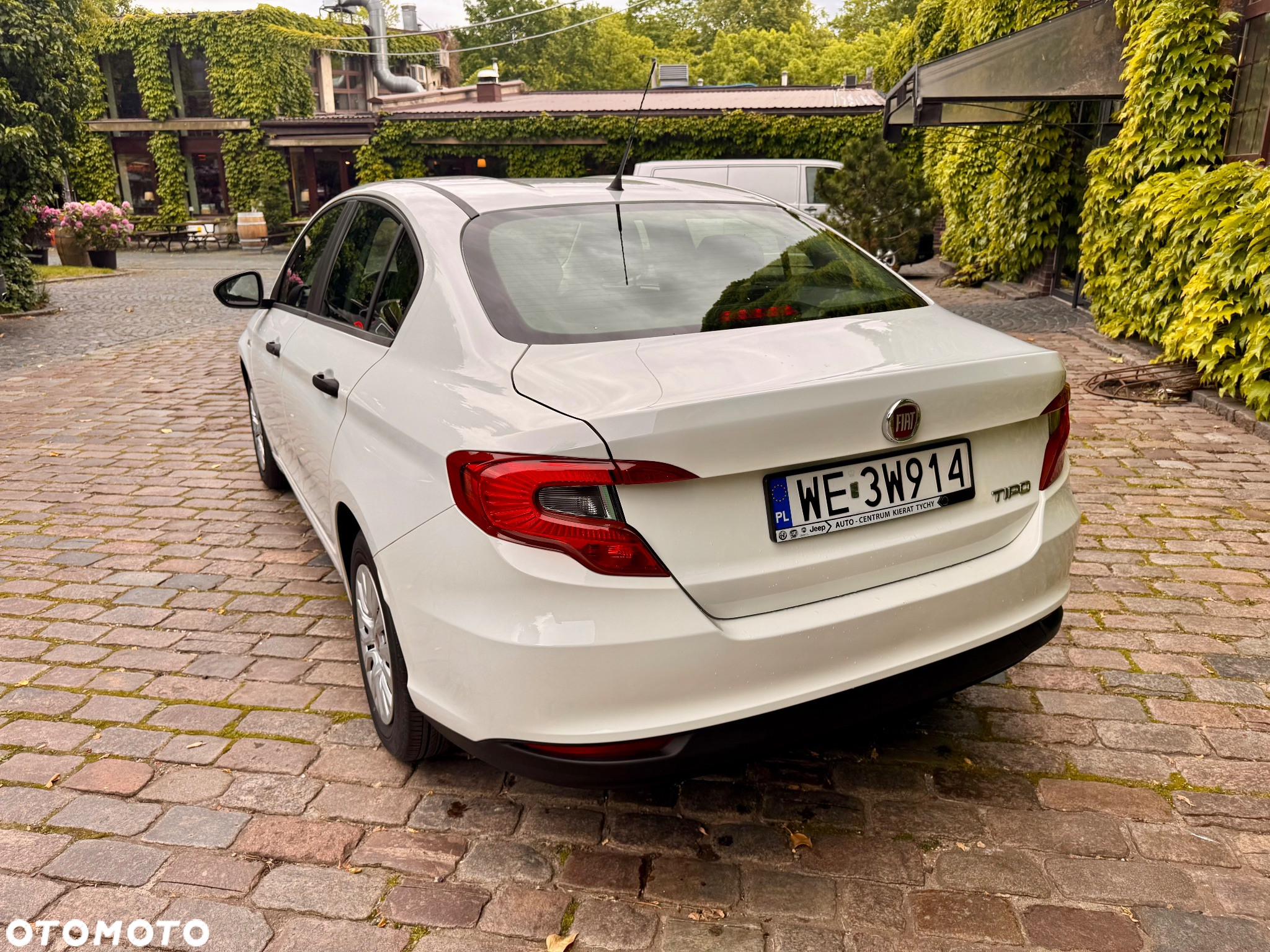 Fiat Tipo 1.4 16v - 9