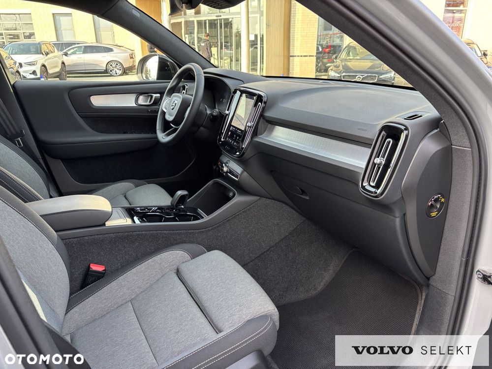 Volvo XC 40 - 10
