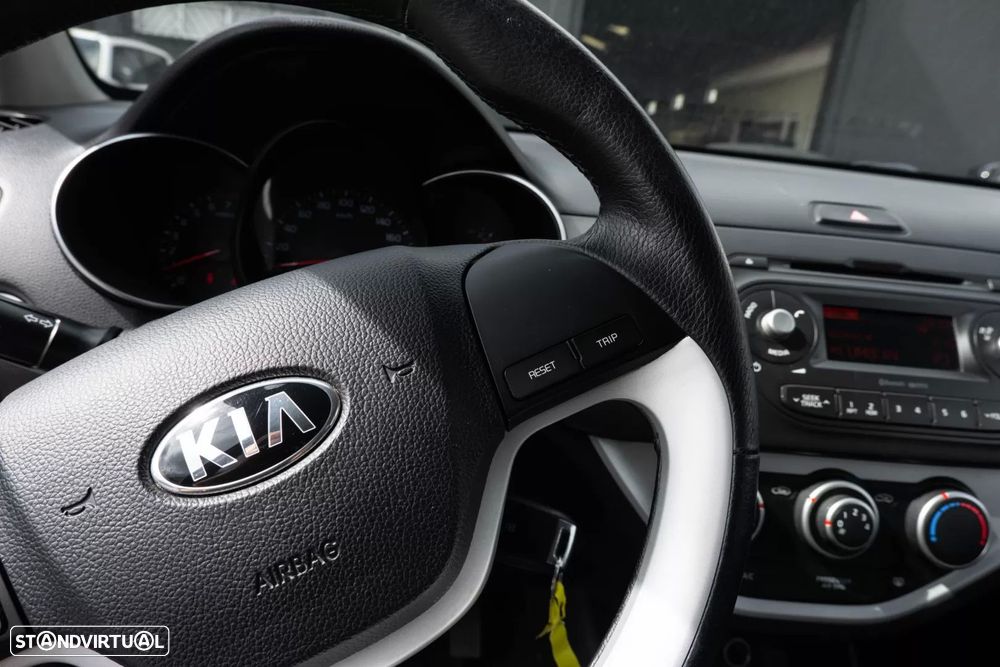 Kia Picanto - 18